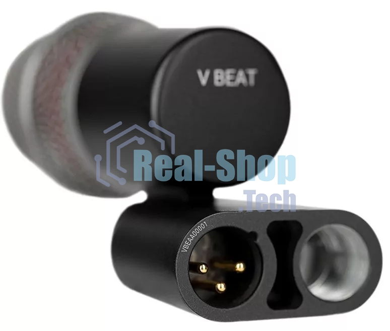 Микрофон динамический sE Electronics V BEAT инструментальный, для малых барабанов и томов, 30 Гц 19 кГц, суперкардиоида, комплектация: резьбовой адаптер, чехол на молнии, ветрозащита, гайка с накаткой для надежной фиксации микрофона