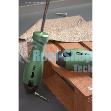 Набор отверток 