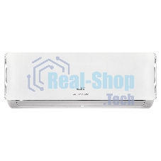 Внутренний блок сплит-системы Ballu BSO/in-07HN8_22Y 7000 BTU, 22 м², 23 дБ, охлаждение, обогрев, осушение, белый