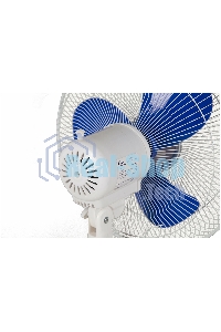 Вентилятор напольный making Oasis everywhere VF-40PWB (2шт в коробке) (выписывать кратно 2), белый (цена указана за 1 шт)