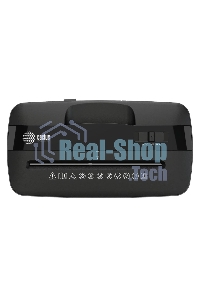 Шредер Cactus CS-SH-A3 (секр.P-4) перекрестный 6.лист. 13лтр. скобы пл.карты