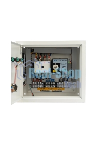 Блок автоматического запуска Denzel PS-180TS