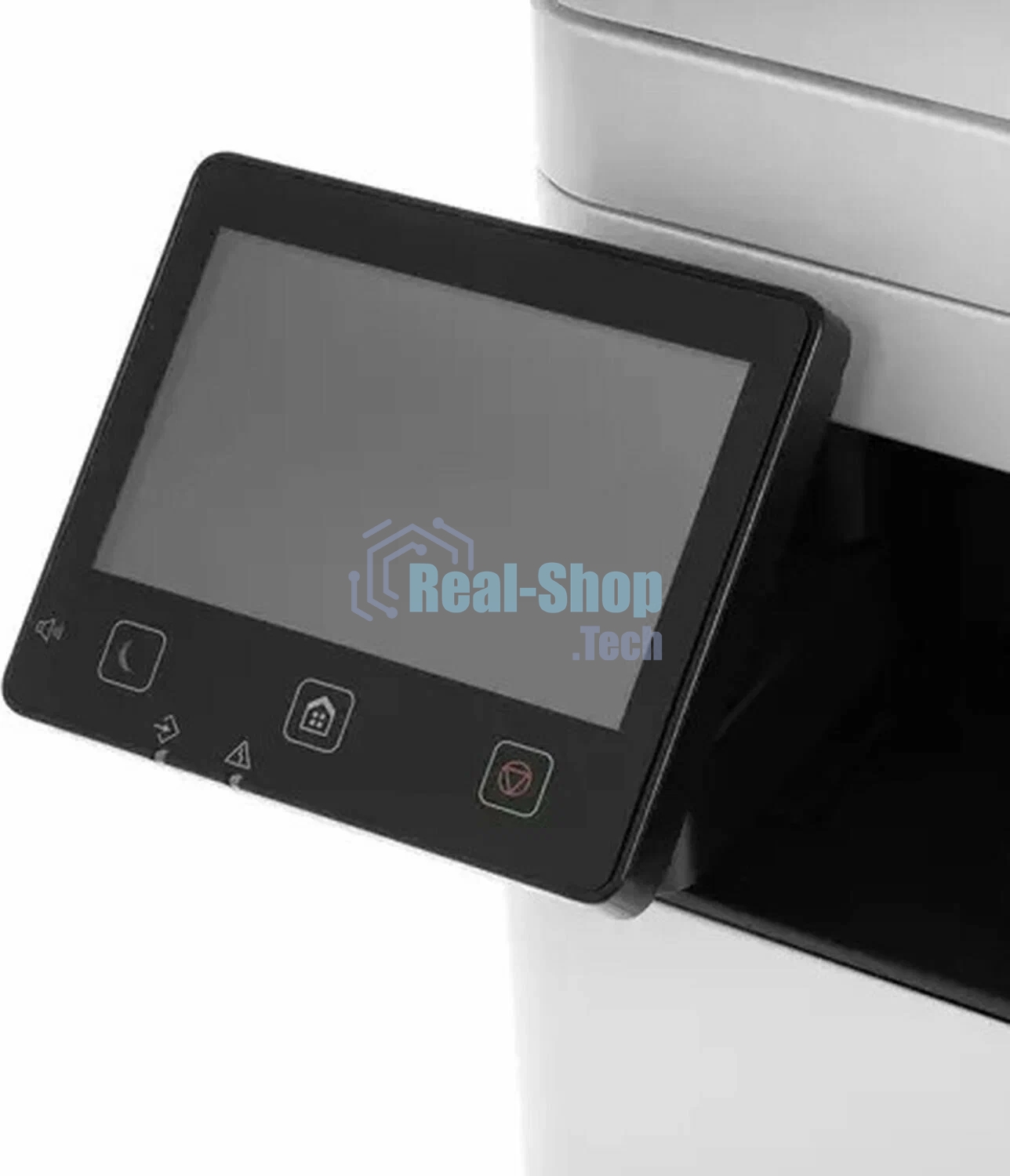 МФУ лазерное Canon i-SENSYS MF455dw (5161C006/5161C016), A4, ч/б, печ. 38 стр/мин., скан. до 38 стр/мин., 1200 x 1200 dpi (принтер) 600x600dpi (сканер), USB, RJ-45, Wi-Fi