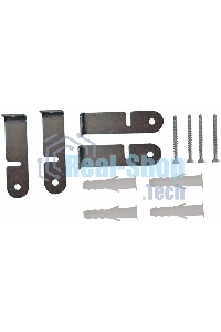 Конвектор Oasis КРО-20 белый, 2000 Вт, 25 м2, термостат