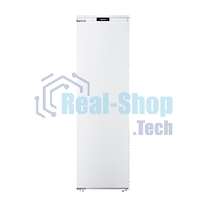 Морозильная камера LEX LBI177.4ID, белый, 200л, 7 ящиков