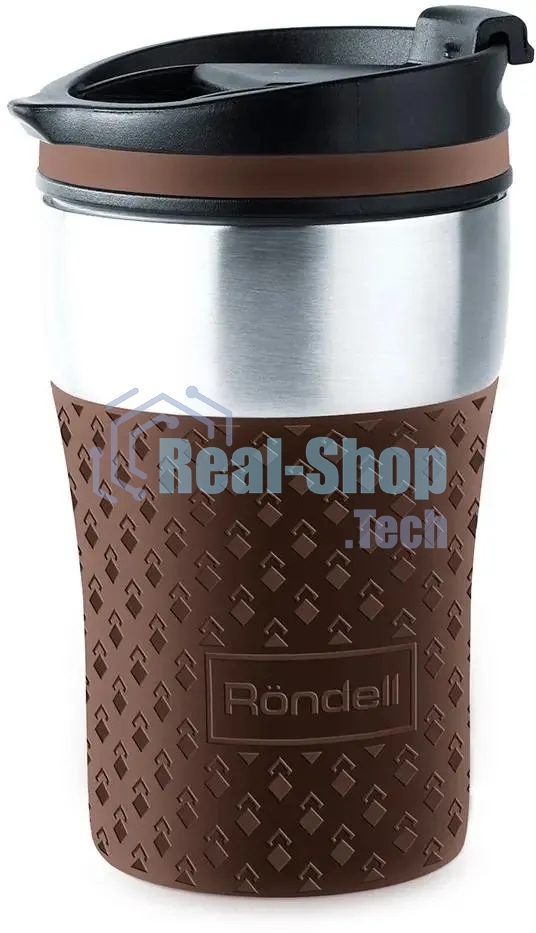 Термокружка Rondell RDS-1162 260 мл