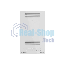 Индукционная варочная панель HOMSair HIC32BWH Inverter, белый
