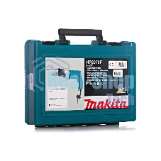 Дрель ударная Makita HP2070F 1010Вт