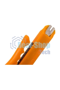 Инструмент для зачистки и заделки витой пары PD-04