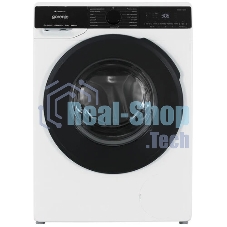 Стиральная машина Gorenje WPNA84A2TWIFI/C белый загр. фронтальная макс.: 8 кг 1400об/мин класс: А+++