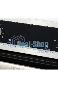 Духовка электрическая Gorenje BO6735E05X, встраиваемая