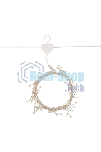 Гирлянда Neon-night светодиодный занавес из росы 