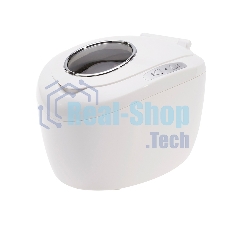 Ультразвуковая ванна Codyson CD-5800 белый, 0.6 л, 50 Вт