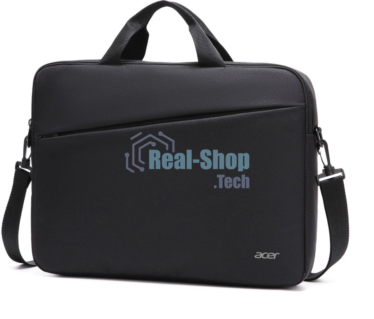 Сумка для ноутбука Acer OBG317 черный 15.6