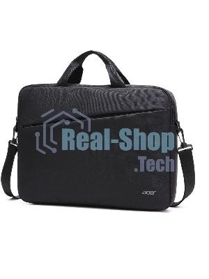 Сумка для ноутбука Acer OBG317 черный 15.6