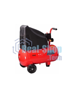 Компрессор FUBAG OL 231/24 CM2 поршневой безмасляный, 1500 Вт, 230л/мин, 8 бар