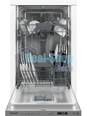 Встраиваемая посудомоечная машина Hotpoint HIS 1D67