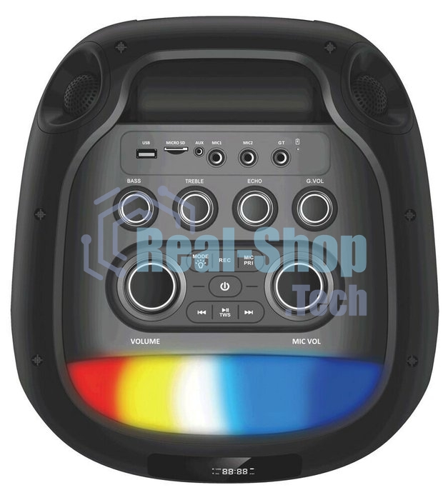 Колонка Eltronic 10