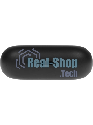 Наушники TWS Realme Buds T310 черный, внутриканальные, Bluetooth, активное шумоподавление, до 40 ч