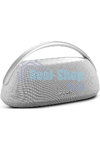 Портативная акустика HKGOPLAY3GRYUK серый