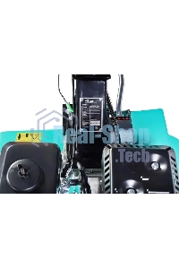 Мотоблок Sturm! GK7210A бензиновый 5.3кВт 7л.с.