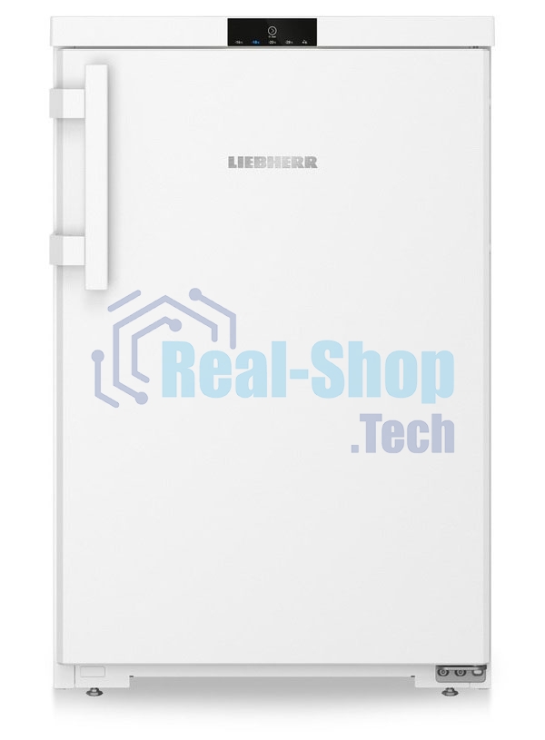 Морозильная камера Liebherr Fe 1404 белый, 110л, 4 ящика