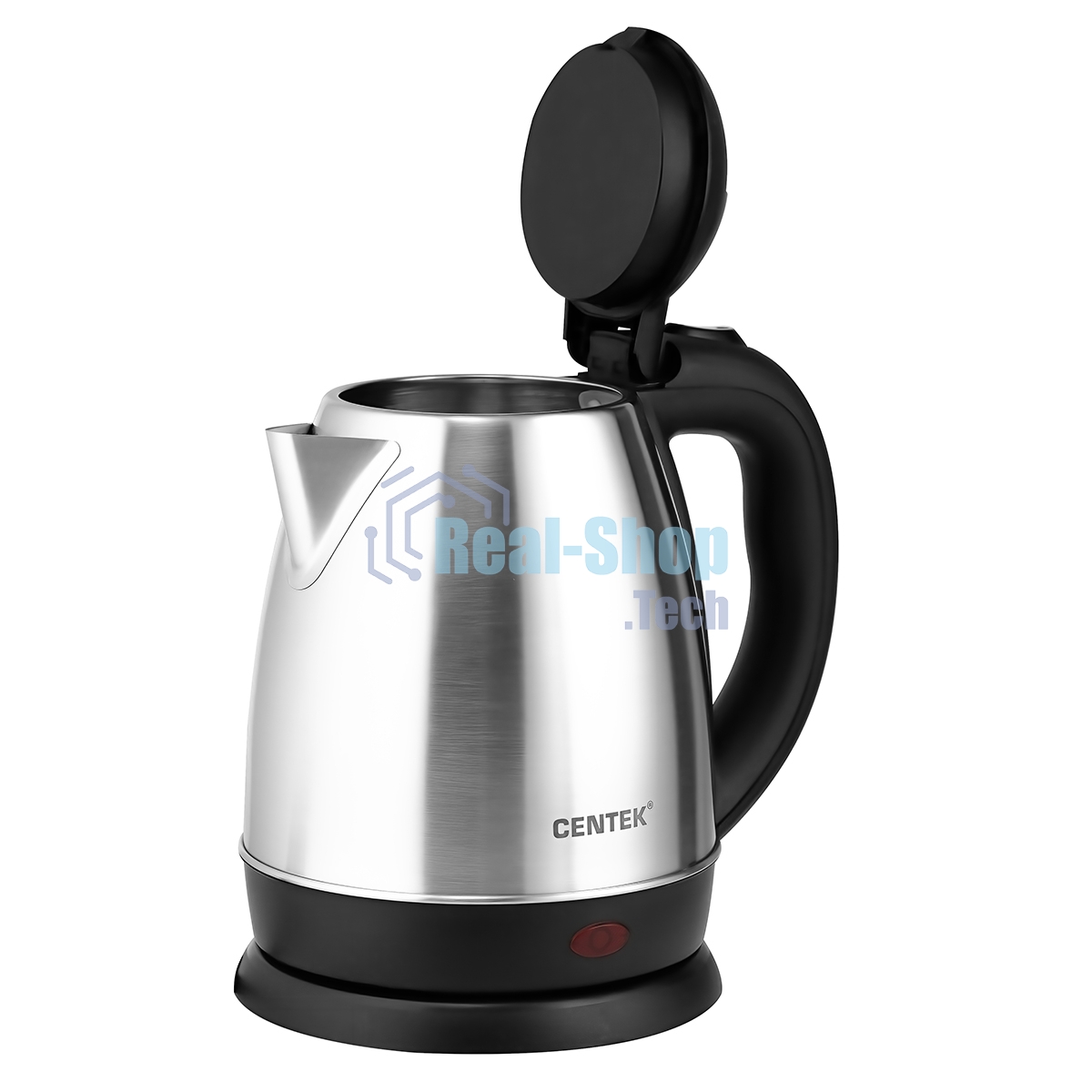 Чайник электрический Centek CT-0036 матовый
