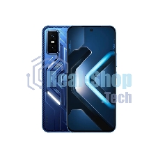Смартфон Infinix GT 30 8/256Gb синий