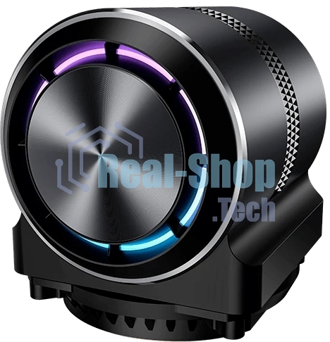 Система охлаждения Water Cooling System PCCooler DE360 Pro BK (300W, 360мм, Black, ARGB Pump, Fans: 3x120мм, 86.73CFM, 32dBA, 2200RPM/Pump height 57мм, 28dBA, 3200RPM, Rad thickness 27мм/S: 1851, 1700, 1200, 115X, AM5, AM4, AM3)