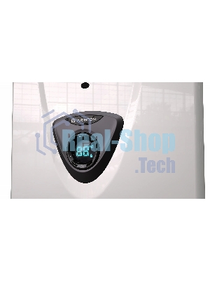 Газовая колонка Ariston FAST EVO ONT C 11 NG RU 