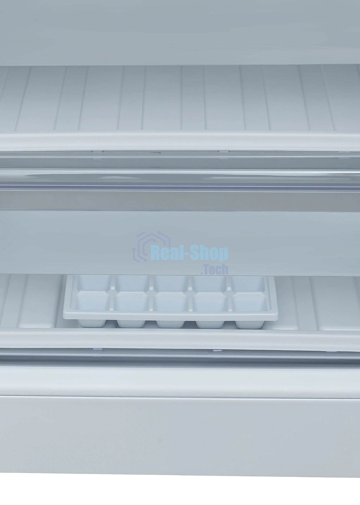 Холодильник Beko B1RCNL362W, белый