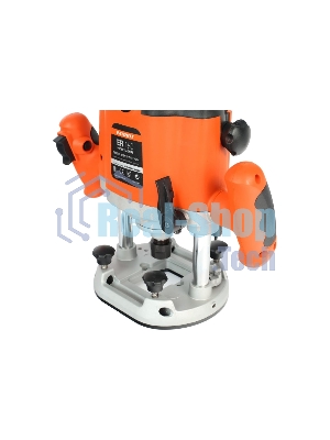 Фрезер Patriot ER180 23500об/мин макс.ход:60мм