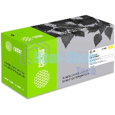 Картридж лазерный Cactus CS-TN216Y желтый (26000 стр.) для Konica Minolta bizhub C220/C280/C360