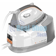 Парогенератор Redmond RSS-5908, белый/серый