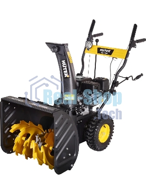 Снегоуборщик Huter SGC 4100L