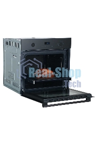 Встраиваемый электрический духовой шкаф Samsung NV68A1145RK/WT