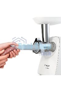 Мясорубка электрическая Bosch MFW2510W