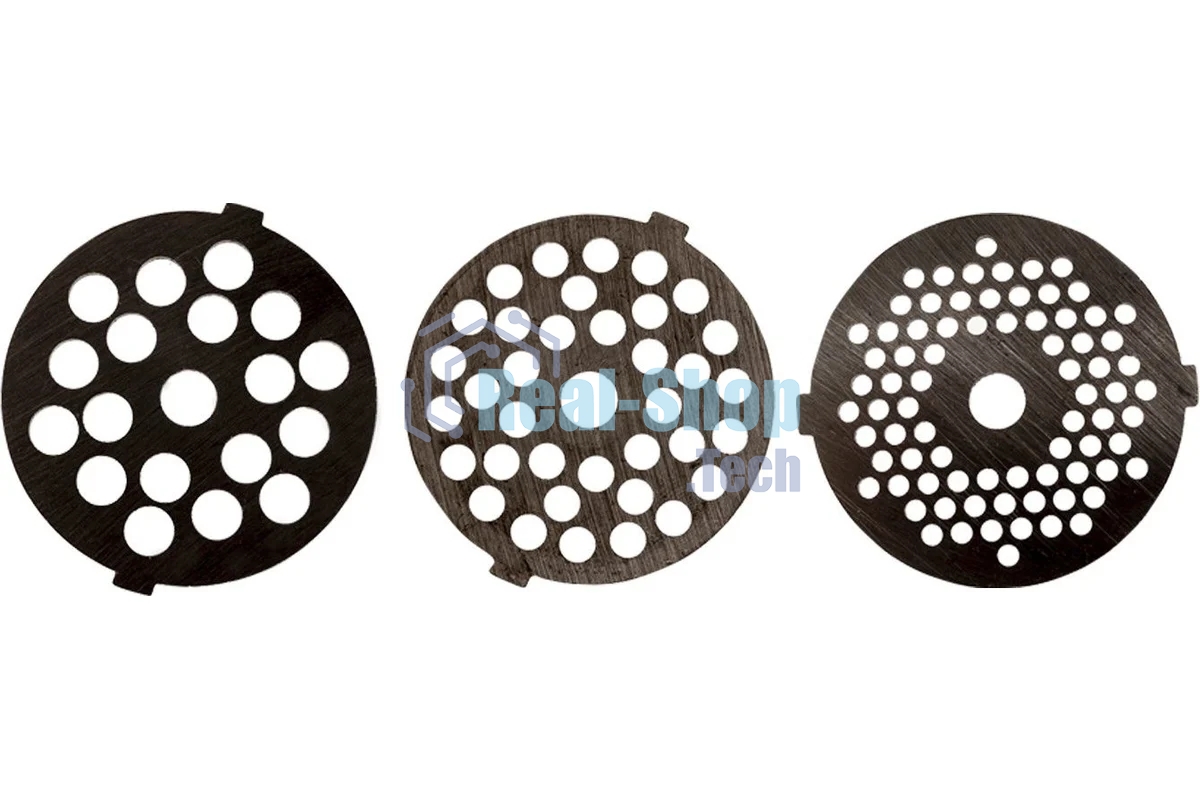 Мясорубка электрическая Pioneer MG108