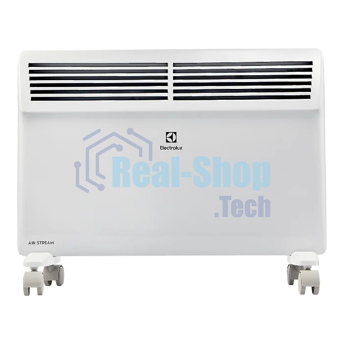 Конвектор Electrolux ECH/AS2 -1500 MR белый, 1500 Вт, 20 м2, термостат