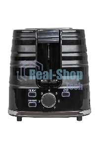 Тостер JVC JK-TS625 900 Вт, черный