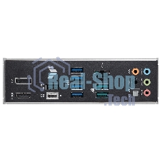 Материнская плата ASUS TUF GAMING B860M-PLUS, LGA 1851, Intel B860, 4xDDR5, 4xSATA, 3xM.2, 1xPCIe 5.0 x16, 1xPCIe x4, 1xUSB-C, 4xUSB-A 3.2 Gen 1, 2xUSB-A 3.2 Gen 2, 1xHDMI, 1xDP, 1x2.5Gb LAN, 7.1, mATX