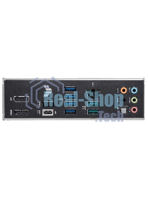 Материнская плата ASUS TUF GAMING B860M-PLUS, LGA 1851, Intel B860, 4xDDR5, 4xSATA, 3xM.2, 1xPCIe 5.0 x16, 1xPCIe x4, 1xUSB-C, 4xUSB-A 3.2 Gen 1, 2xUSB-A 3.2 Gen 2, 1xHDMI, 1xDP, 1x2.5Gb LAN, 7.1, mATX