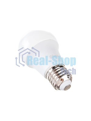 Лампа светодиодная Feron LB-91 7W 230V E27 4000K A60