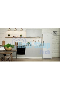 Морозильная камера Indesit DSZ 5175, белый, 261л, 4 ящика