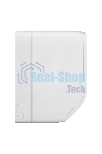 Внутренний блок сплит-системы Ballu Ice Peak DC BSPKI/in-24HN8_V4 инвертор, 24000 BTU, 73 м², 23 дБ, охлаждение, обогрев, осушение, белый