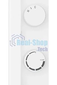 Конвектор Royal Clima Niovo Miccanico REC-N2000M 2000Вт белый