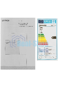 Духовой шкаф Gorenje BSA6747A04X