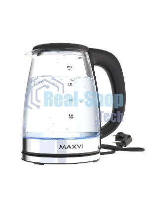 Чайник электрический Maxvi KE2041G