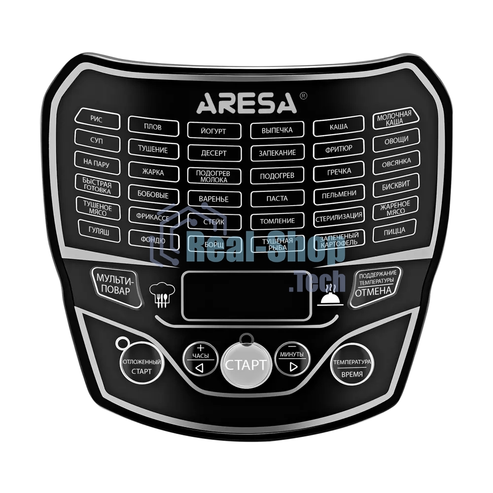 Мультиварка ARESA AR-2010