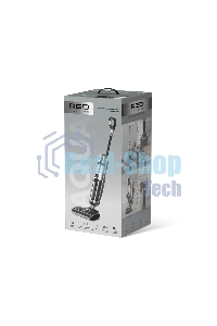 Пылесос моющий Red Solution W3450 180Вт серый